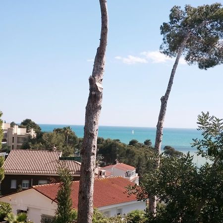 Brisa Al Mar Cap Salou Apartment Ngoại thất bức ảnh
