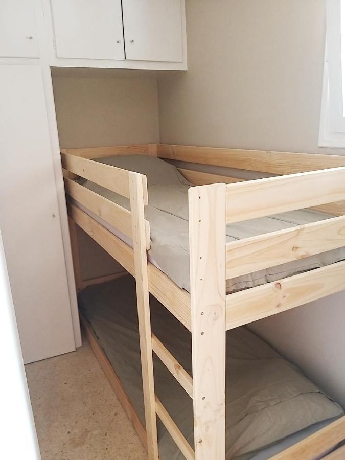 Brisa Al Mar Cap Salou Apartment Ngoại thất bức ảnh