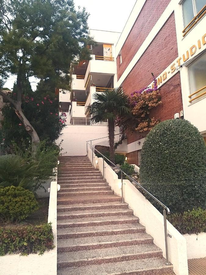 Brisa Al Mar Cap Salou Apartment Ngoại thất bức ảnh