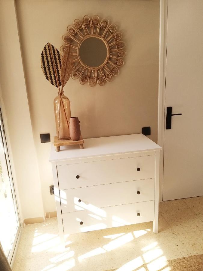 Brisa Al Mar Cap Salou Apartment Ngoại thất bức ảnh