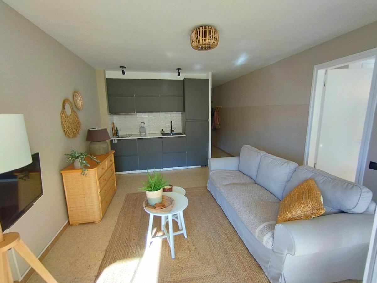 Brisa Al Mar Cap Salou Apartment Ngoại thất bức ảnh