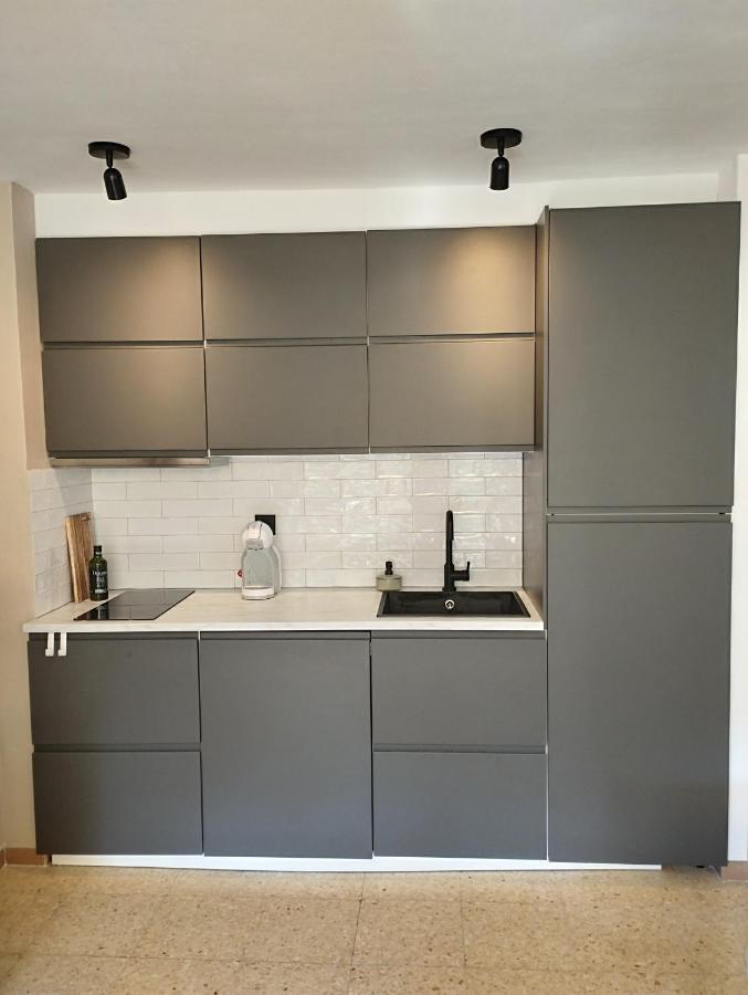 Brisa Al Mar Cap Salou Apartment Ngoại thất bức ảnh