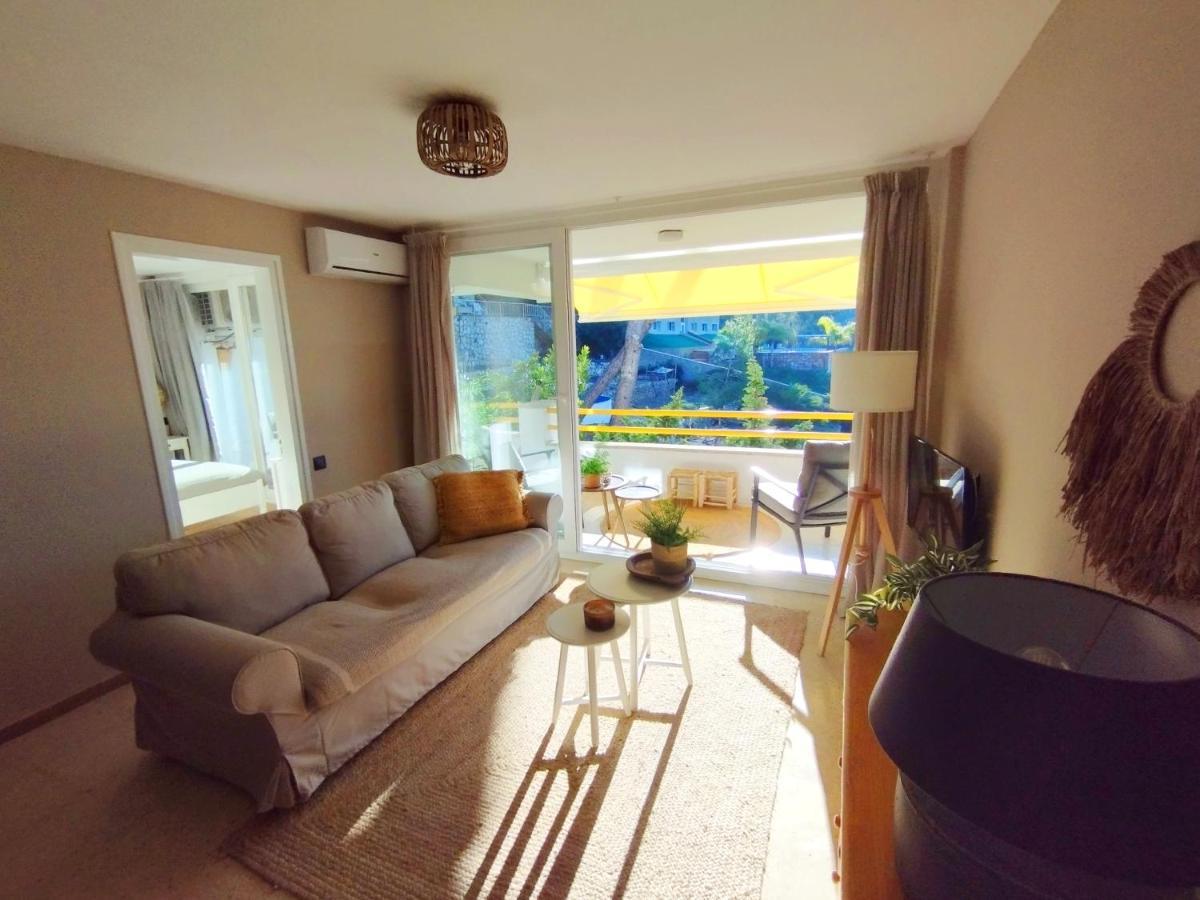 Brisa Al Mar Cap Salou Apartment Ngoại thất bức ảnh