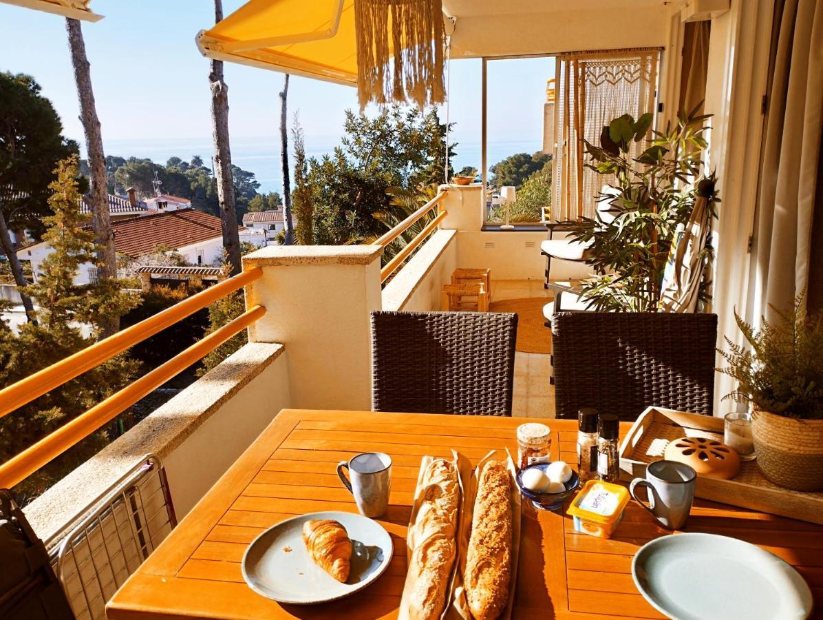 Brisa Al Mar Cap Salou Apartment Ngoại thất bức ảnh