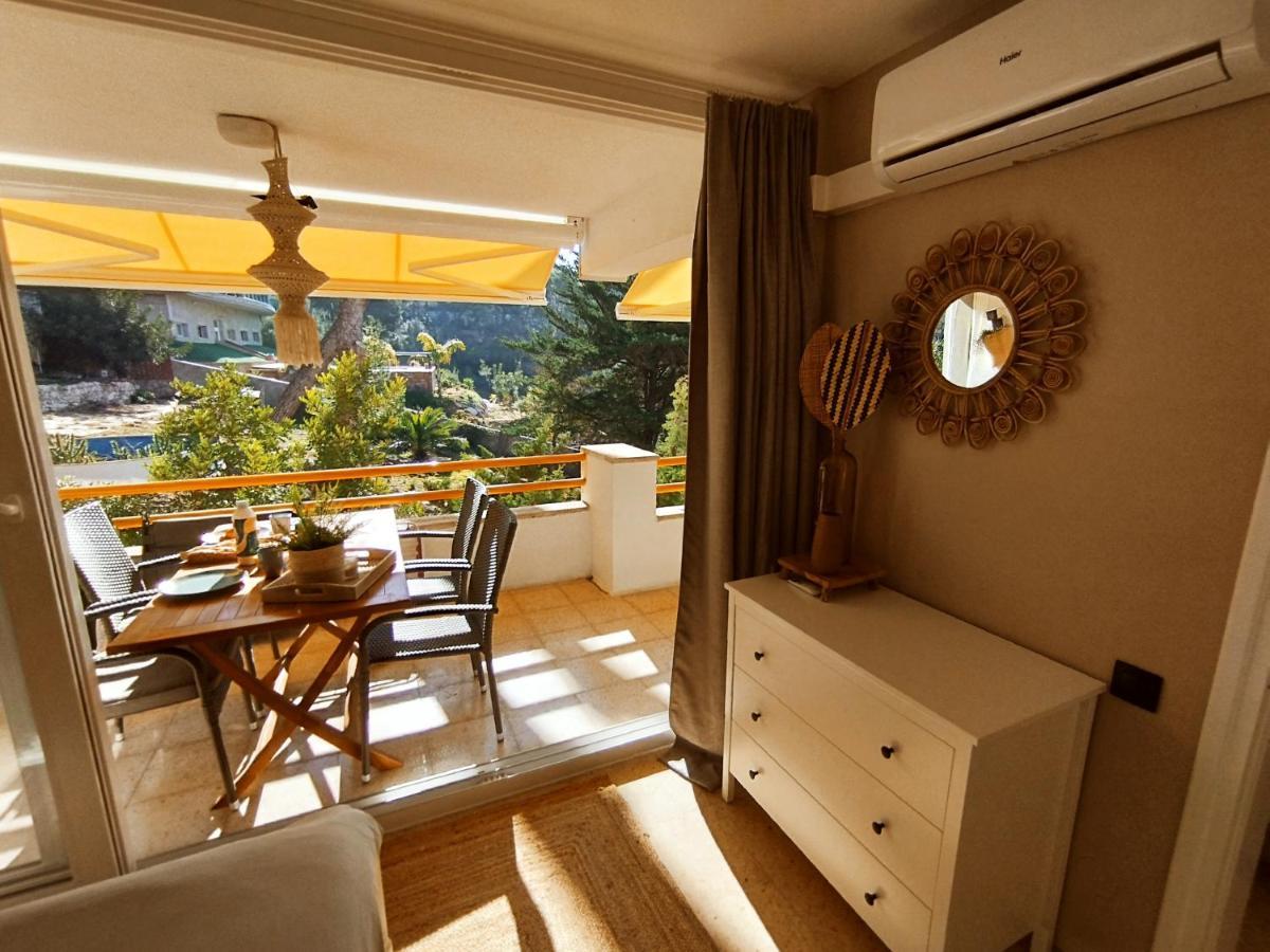 Brisa Al Mar Cap Salou Apartment Ngoại thất bức ảnh