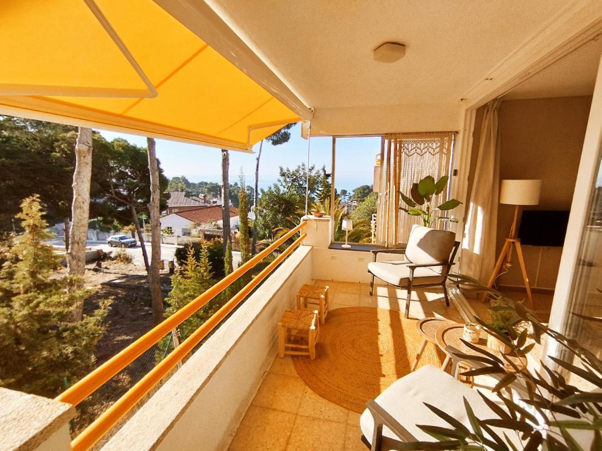 Brisa Al Mar Cap Salou Apartment Ngoại thất bức ảnh