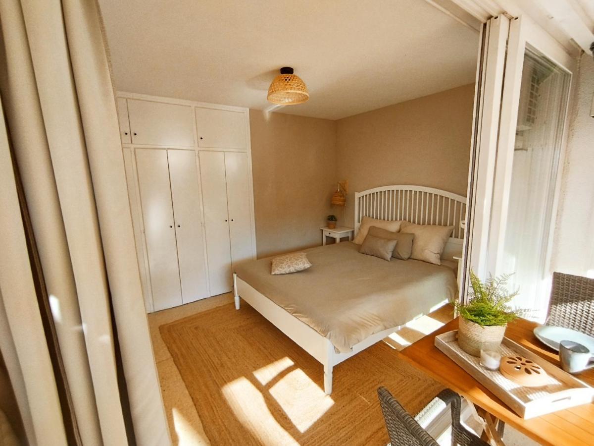 Brisa Al Mar Cap Salou Apartment Ngoại thất bức ảnh