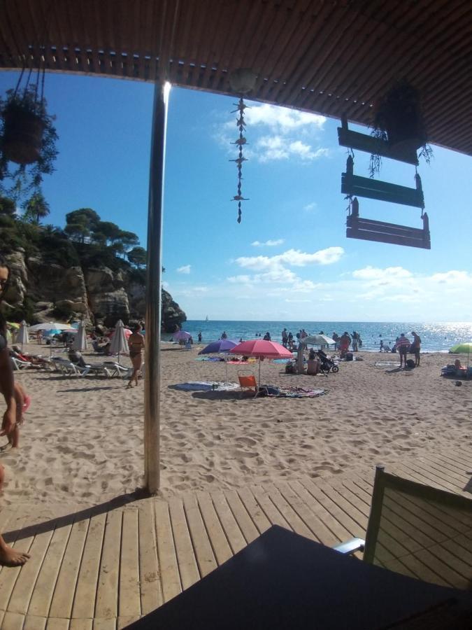 Brisa Al Mar Cap Salou Apartment Ngoại thất bức ảnh