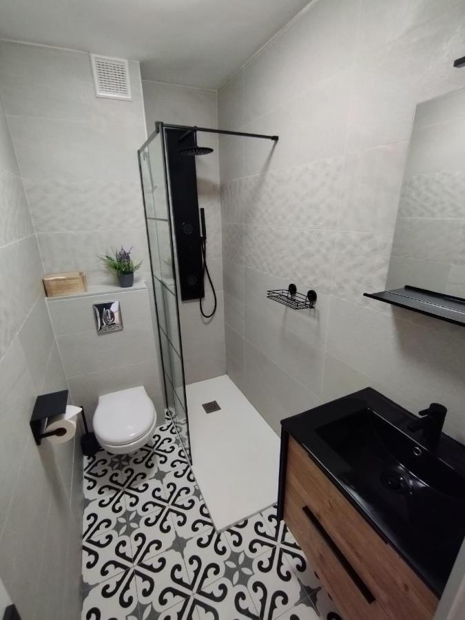 Brisa Al Mar Cap Salou Apartment Ngoại thất bức ảnh