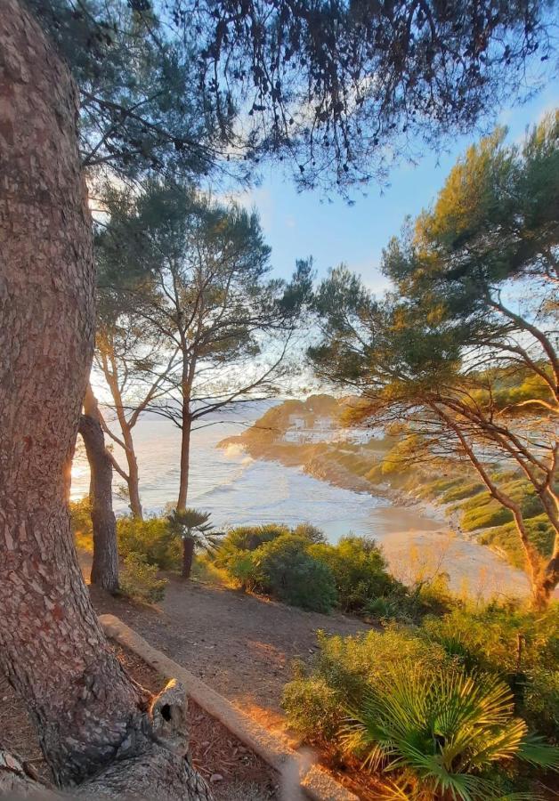 Brisa Al Mar Cap Salou Apartment Ngoại thất bức ảnh